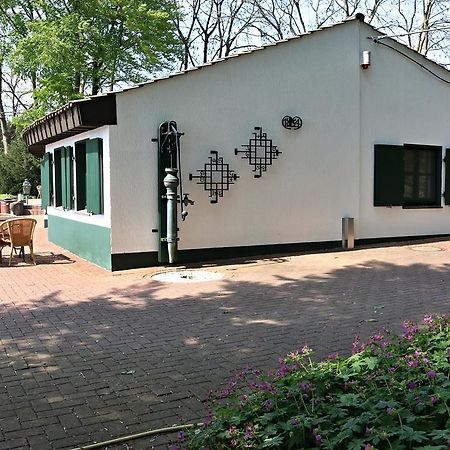 Ferienwohnung Fischerhuette Ксантен Номер фото